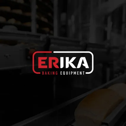 erika baking equipment