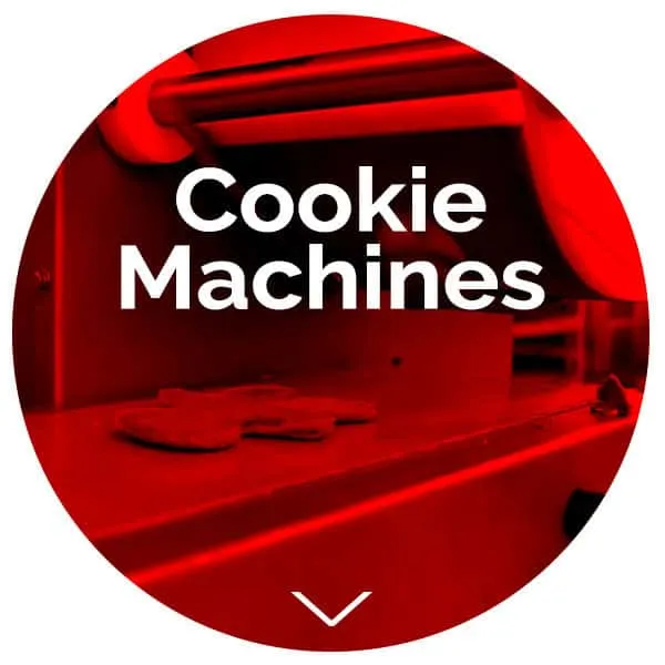 cookie machines