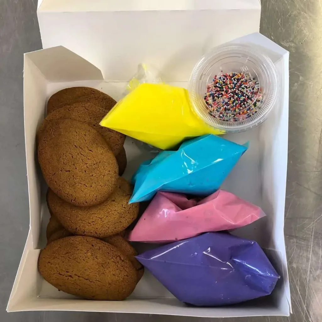 glendas kitchen baked goods