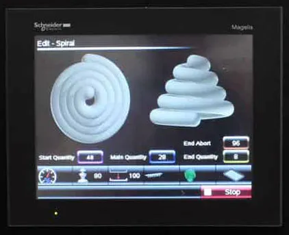 mono universal series