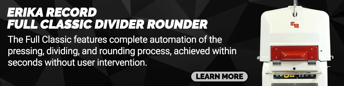 full classic divider rounder