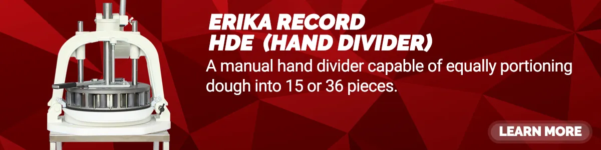 hand divider