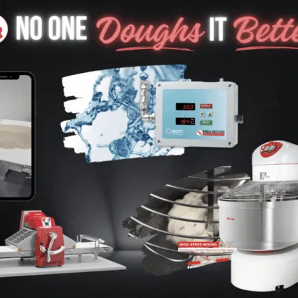 No One DOUGHS It Better! 😍