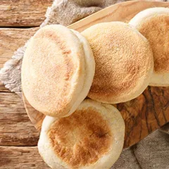 English Muffins