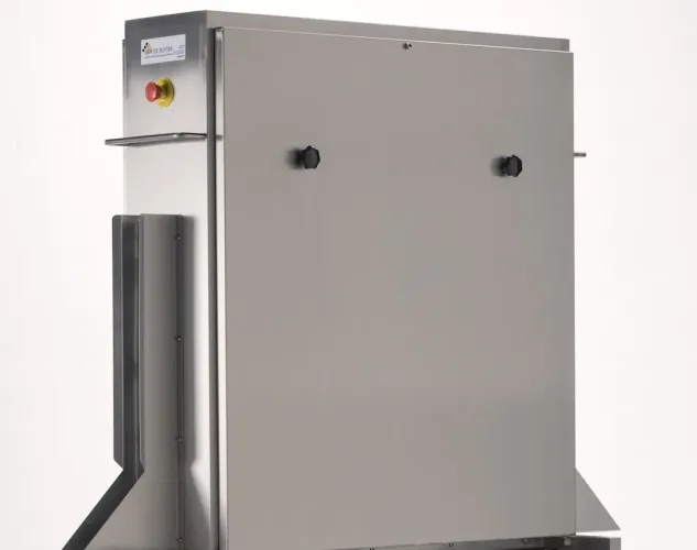 Jan De Ruyter Pan Brush Scrubber