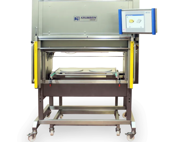 Bakery Slicer | Vertical Cake & Pastry Processing