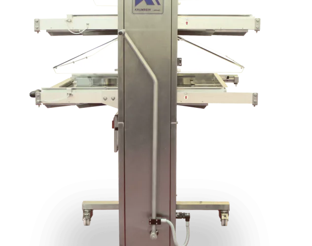 Bakery Slicers | In-Pan, Sheet Pan | Ergonomic