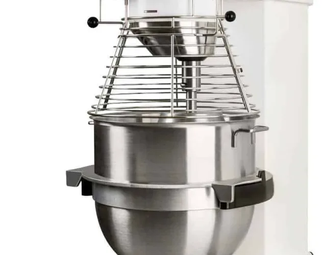 Varimixer | V100 Planetary Mixer