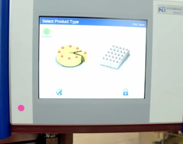 Bakery Slicers | Programmable Cake Portioning