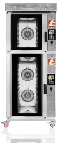 Convection Oven | Bakery Equipment | Erika