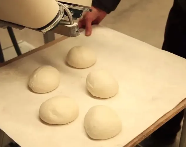 Colbake Belt Rounder Boules