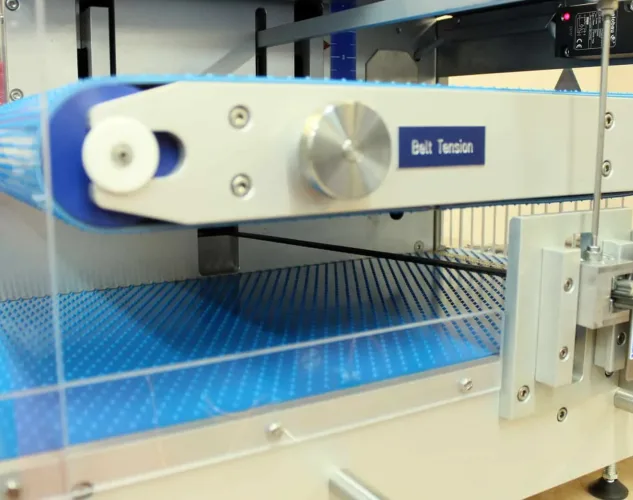 Bakery Slicer | Tabletop Cake Slabber | Blade