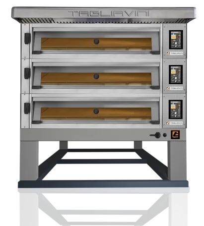 Modular Electric Deck Oven