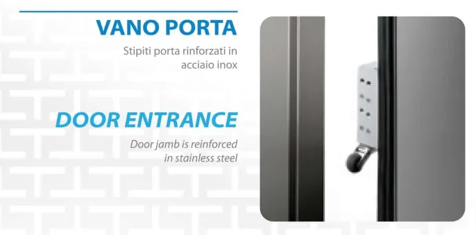Durable Retarder Proofer | Proof Box | Proofing Cabinet