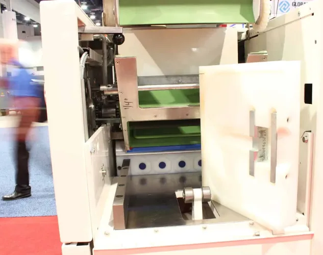 Remanufactured Koenig Rex & Futural Divider Rounders