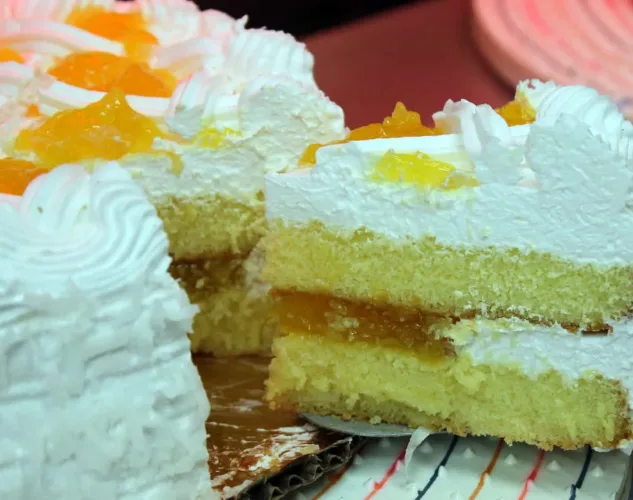 Bakery Slicers | Fresh Cake, Clean Slices