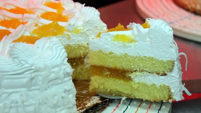 Bakery Slicers | Fresh Cake, Clean Slices