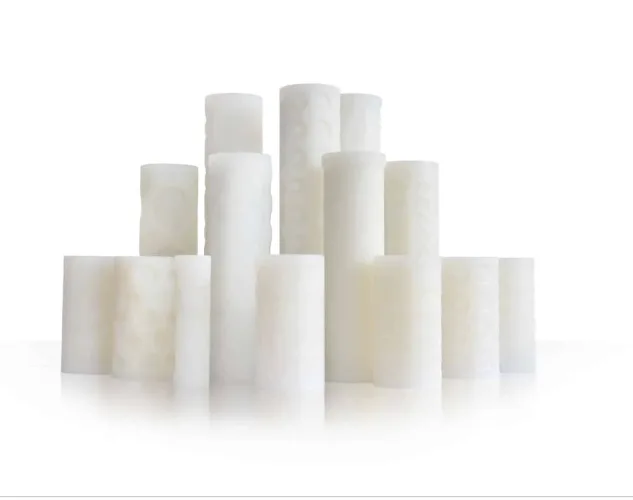 Janssen | K-Series Rotary Cookie Machine Custom Drums