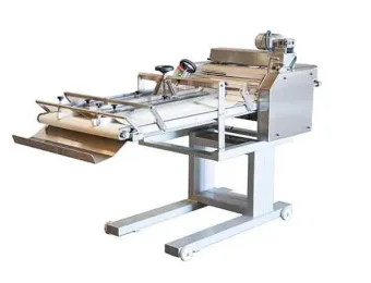 Colbake Bolillo Moulder