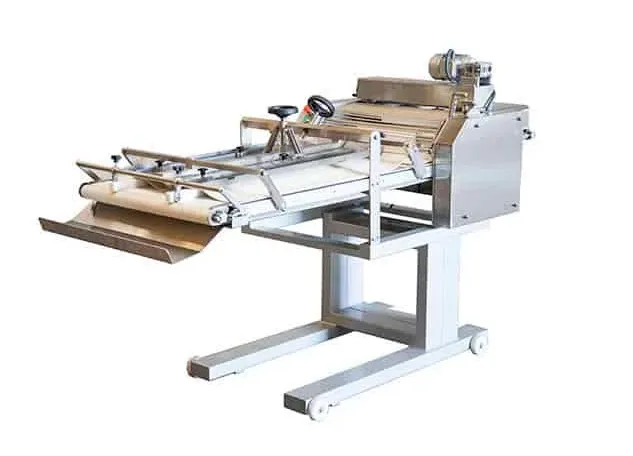 Colbake Bolillo Moulder