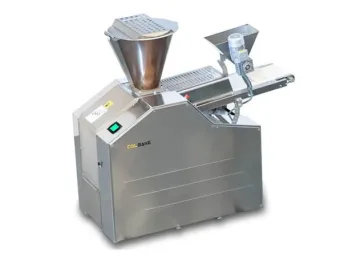 Colbake Gentle Volumetric Dough Divider Render