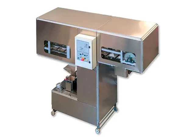Colbake SPT Series Intermediate Proofer