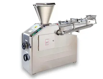 Colbake Volumetric Dough Divider with Pre-Rounder