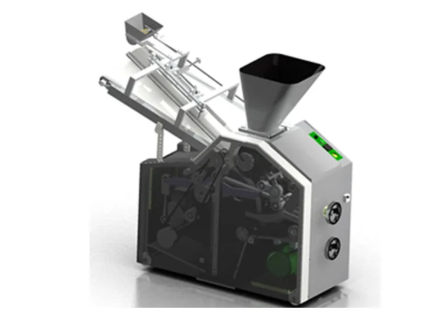 Colbake Volumetric Dough Divider