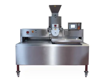 Deighton | Traymatic Cookie Machine