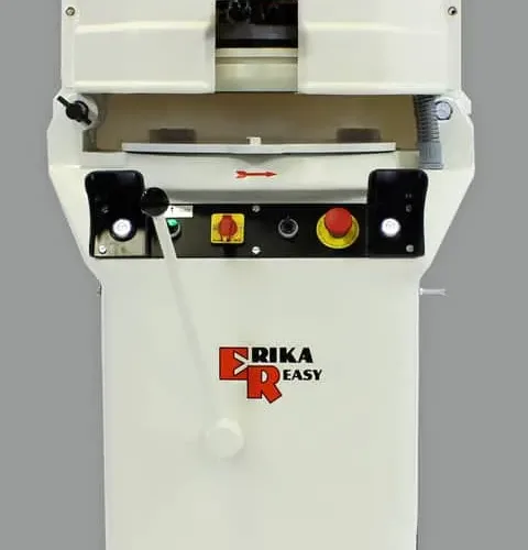Erika Easy Dough Divider/Rounder