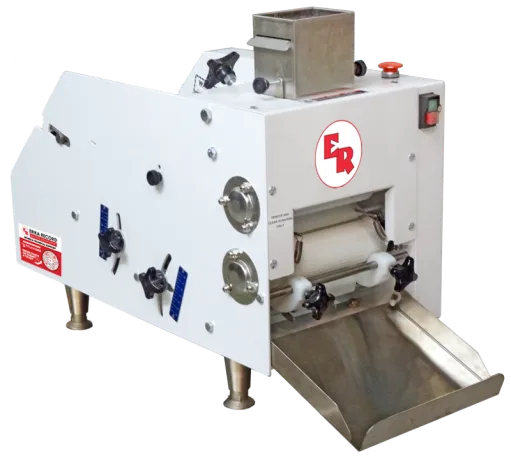 ER Tabletop Bolillo and Roll Moulder | Poco Moulder