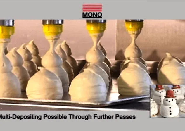 MONO | Epsilon Tabletop Depositor | Multi Depositing