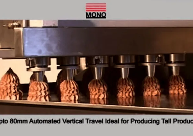 MONO | Epsilon Tabletop Depositor | Tall Products