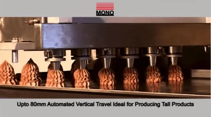 MONO | Epsilon Tabletop Depositor | Tall Products