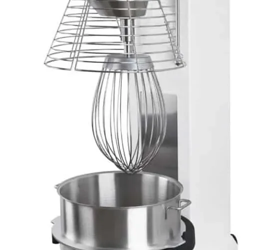 Varimixer Ergo 100 Planetary Mixer