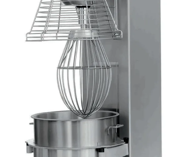 Varimixer Ergo 150 Planetary Mixer