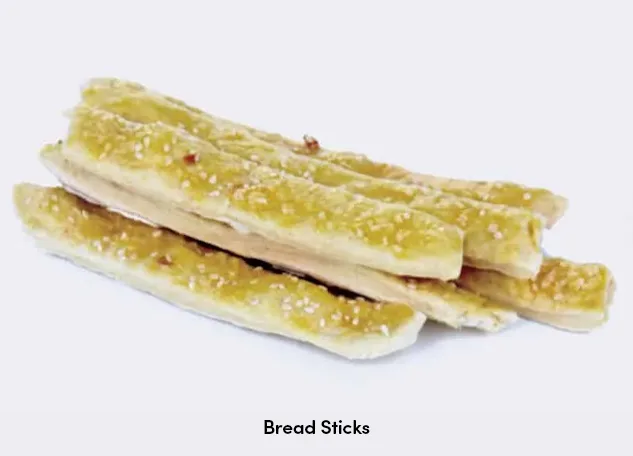 Bread Sticks