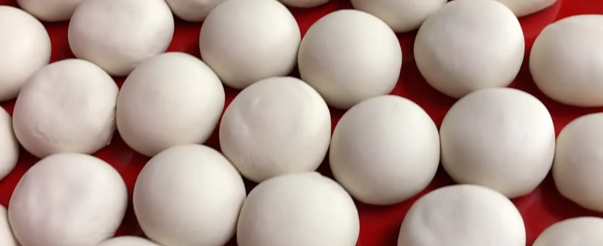 Divider/Rounder Dough Hero