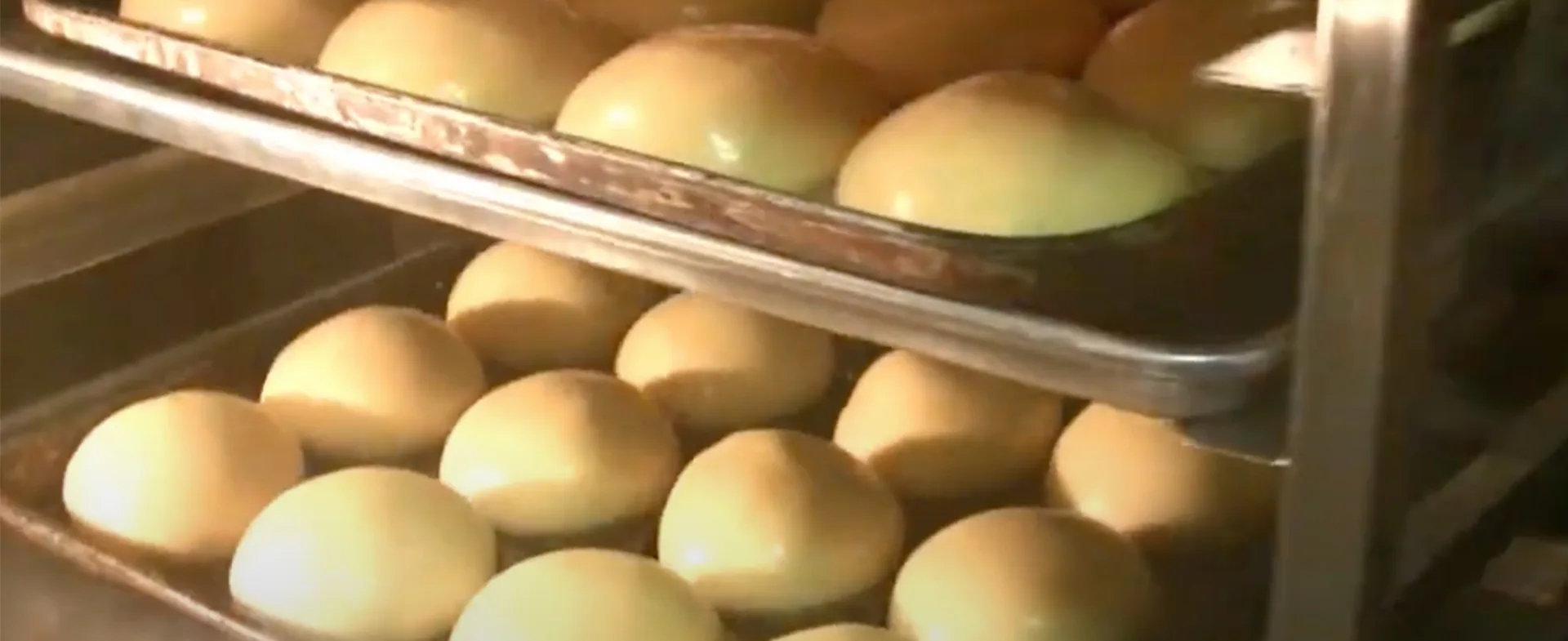 eggwasher and pan greaser