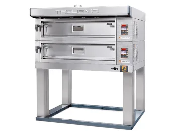 Electric Pizza Oven | Italian | Tagliavini | Bakery Equipment