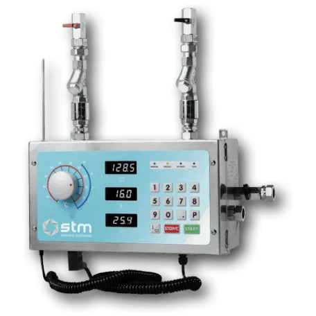 STM DOMIX 45A | Water Meter