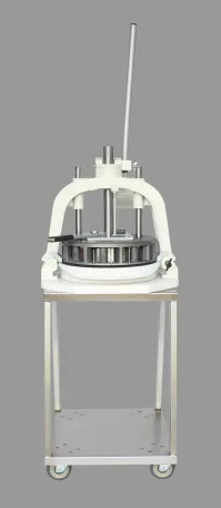 Erika HDE Manual Bun Divider | With Stand