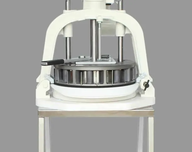 Erika HDE Manual Bun Divider | With Stand