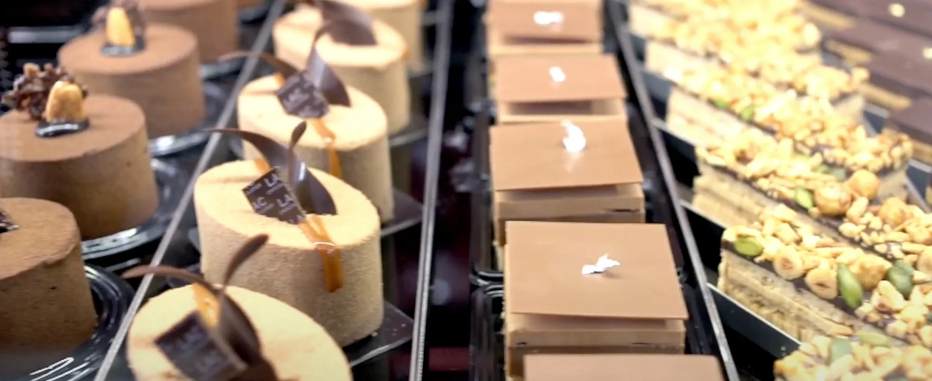 Hydroprocess | Chefcut Waterjet Cutting Machine | Hero