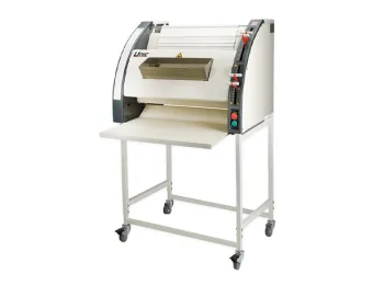 JAC Unic | French Bread Moulder