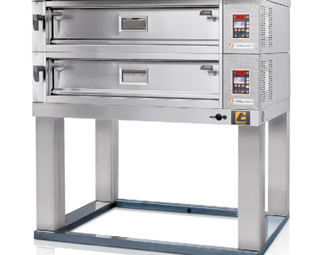 Electric Pizza Oven | Italian | Tagliavini | Bakery Equipment
