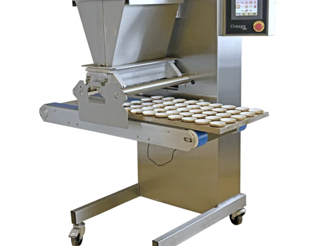 MONO | Omega Series Confectionery Depositor