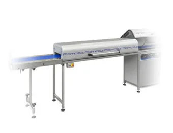 Pomati Cooling Tunnel