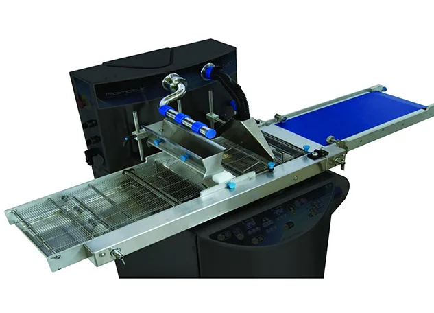 Pomati Enrobing Belt