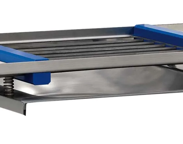 Pomati Heated Vibrating Table